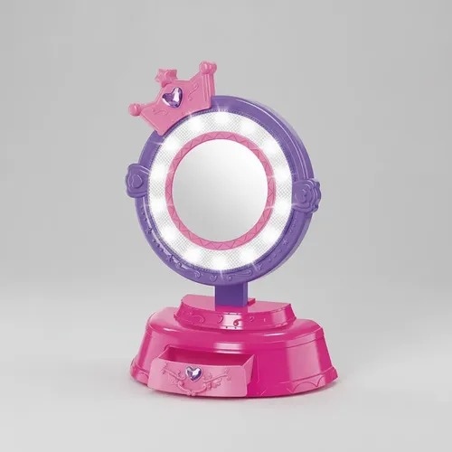 ESPELHO PRINCESA 